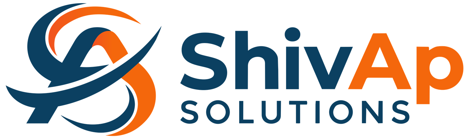 ShivAp Solutions